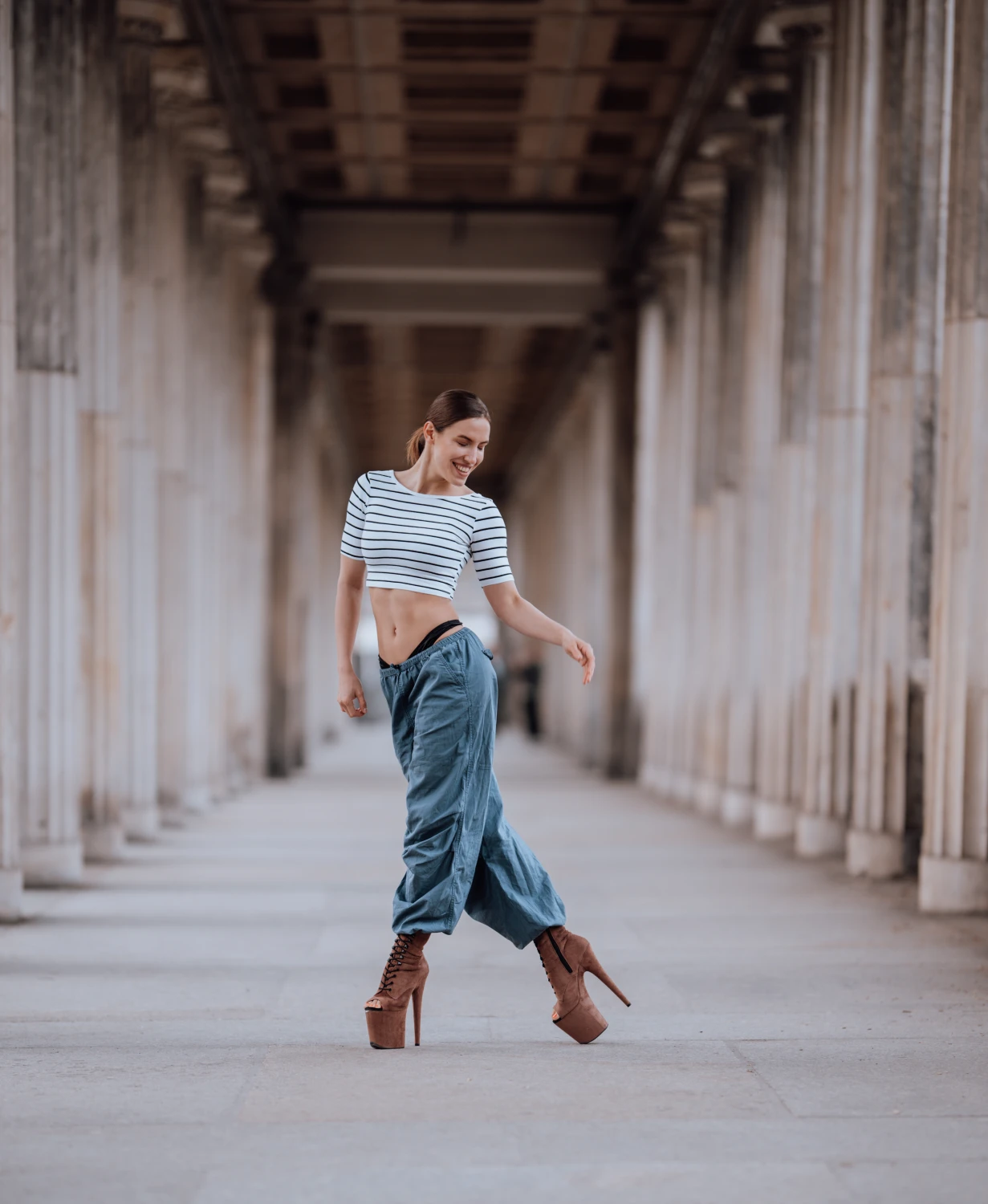 Tobias Engert Fotografie - Portrait Shooting