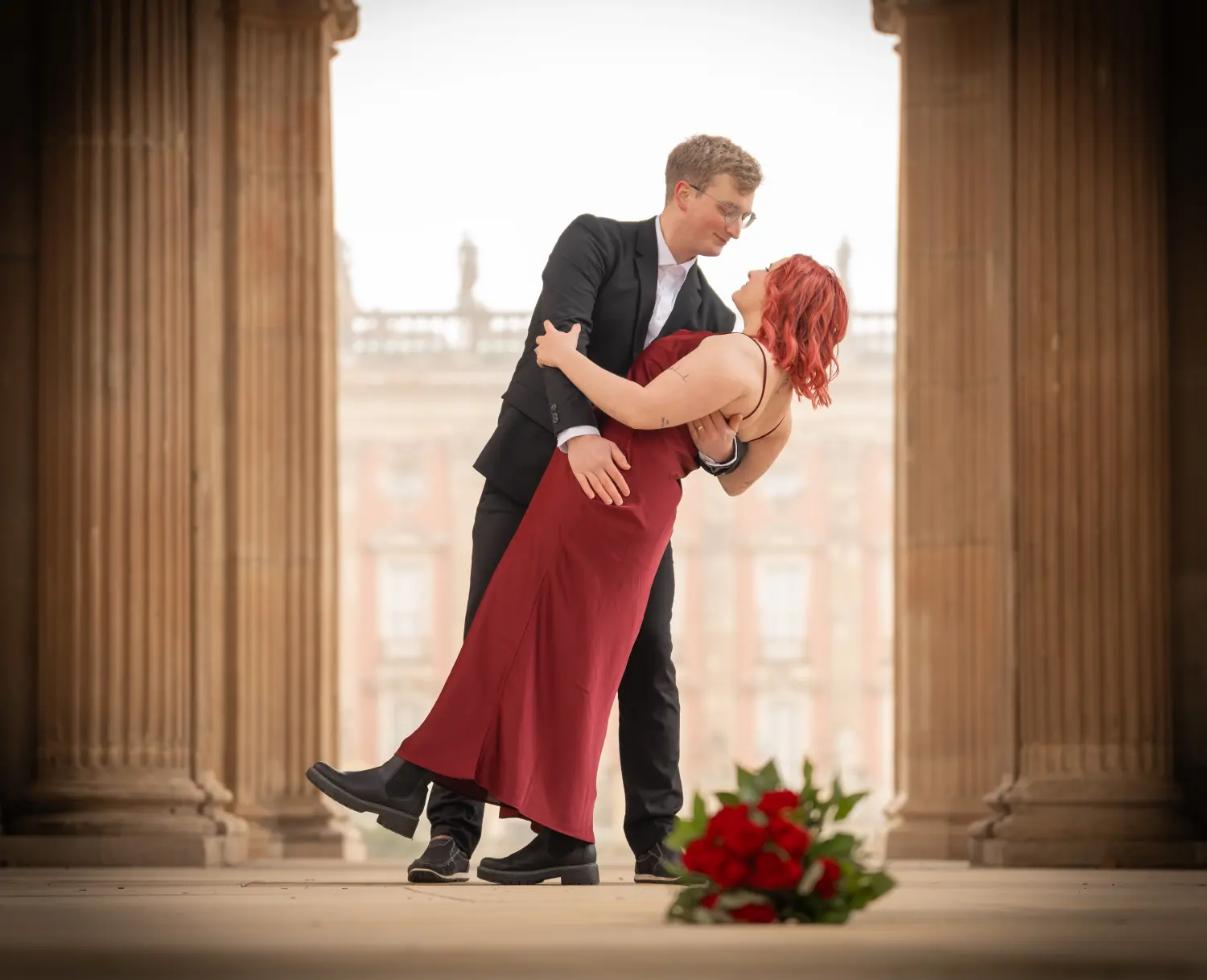 Tobias Engert Fotografie - Hochzeit Shooting